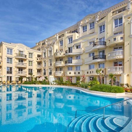 Bellicity Apart Complex Равда Экстерьер фото