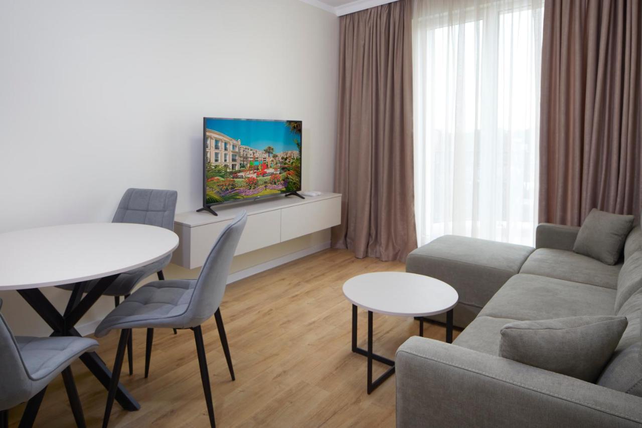 Bellicity Apart Complex Равда Номер фото