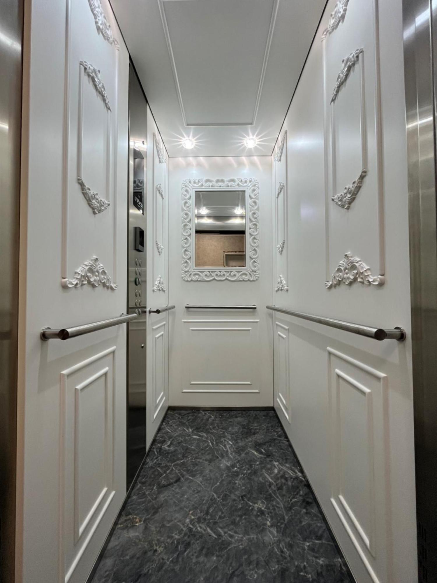 Bellicity Apart Complex Равда Экстерьер фото
