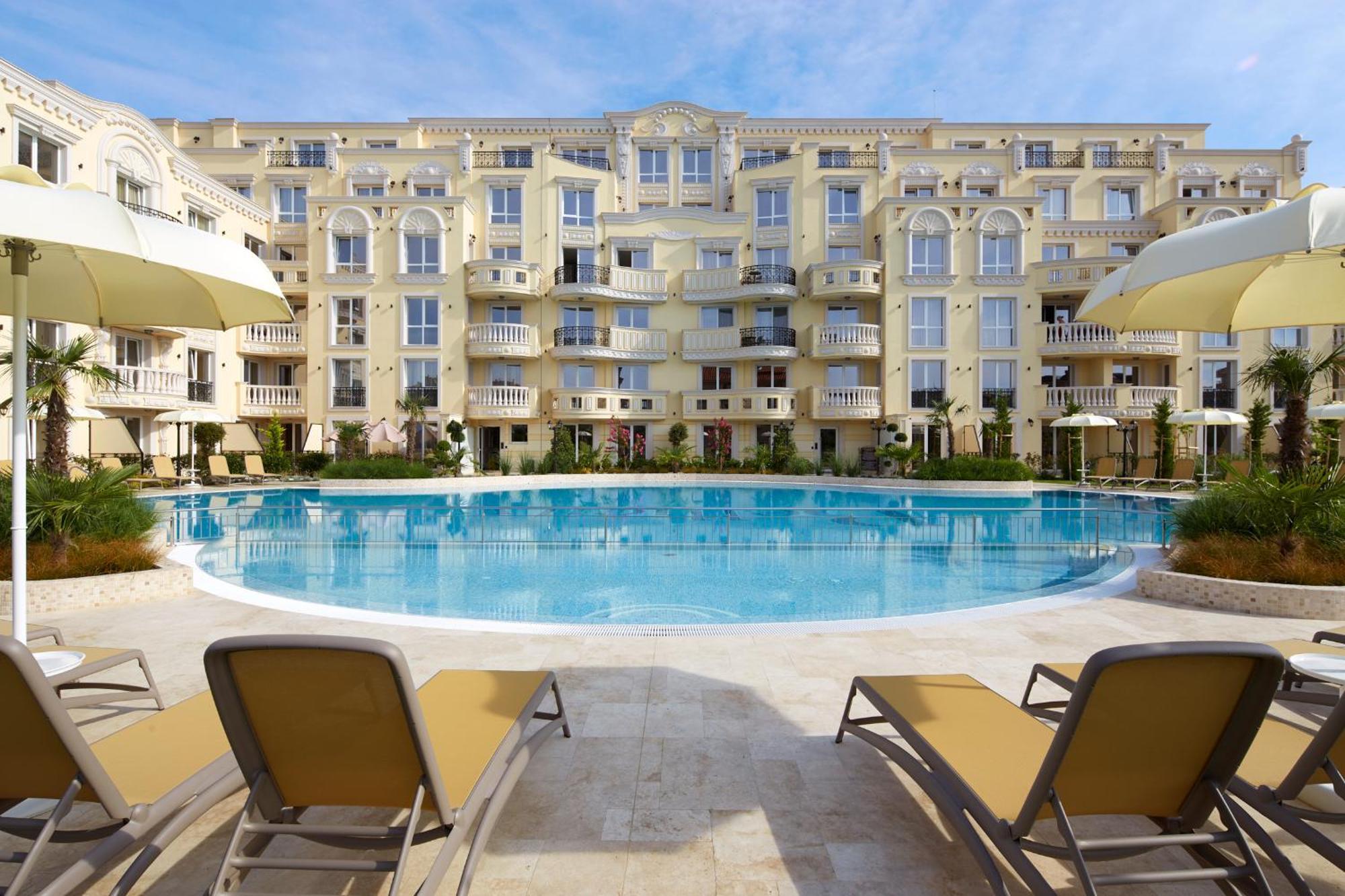 Bellicity Apart Complex Равда Экстерьер фото