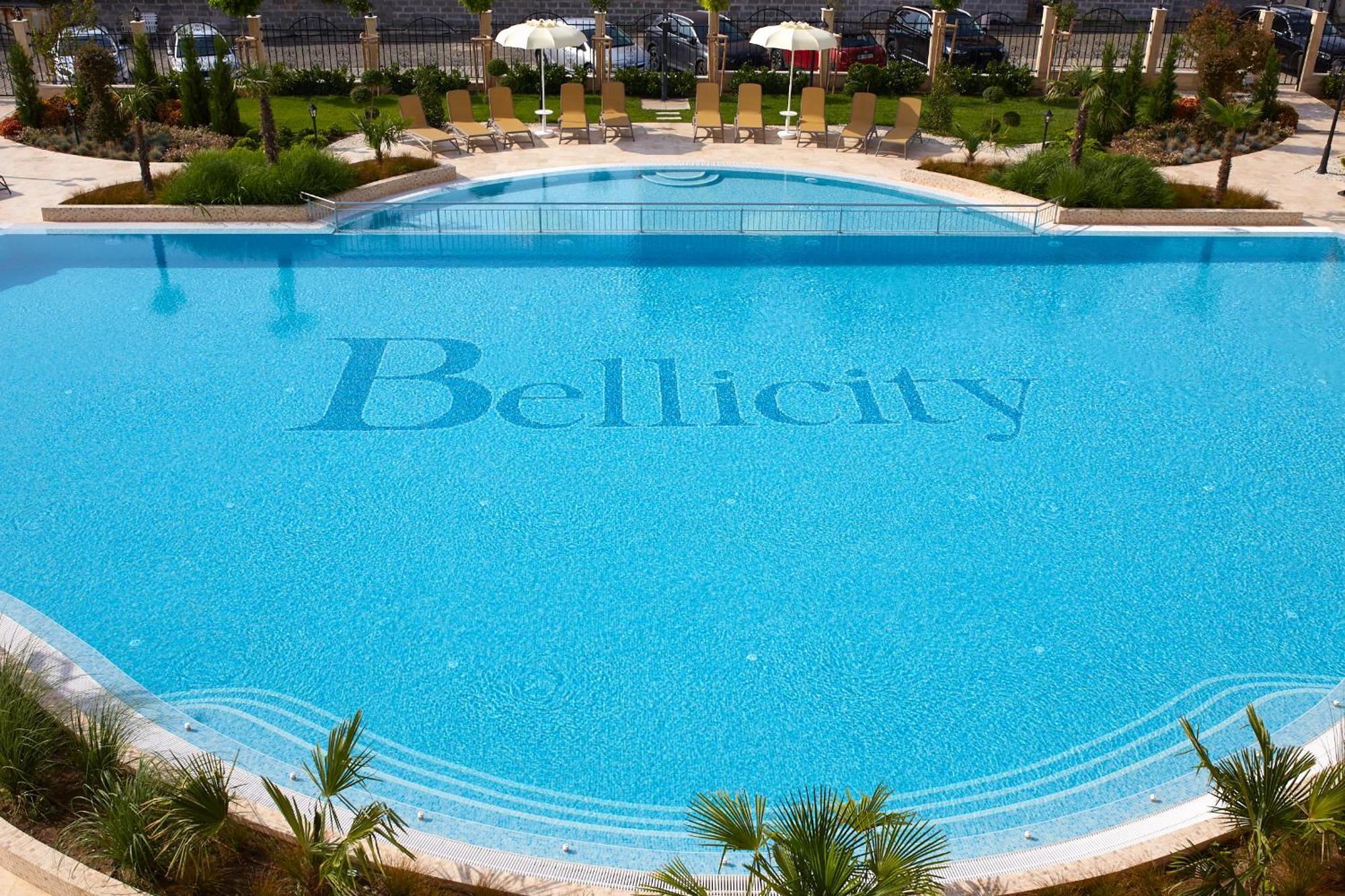 Bellicity Apart Complex Равда Экстерьер фото