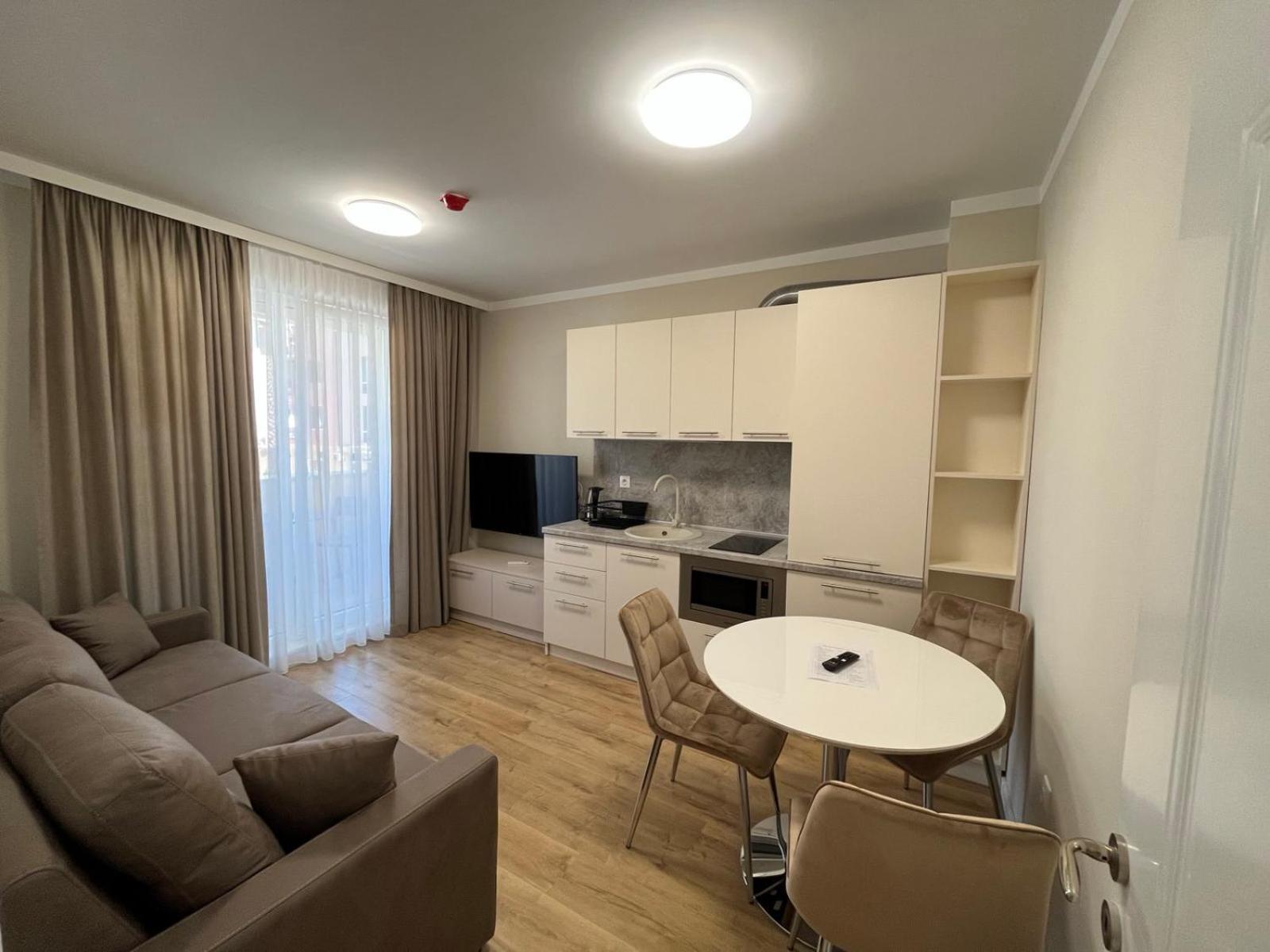 Bellicity Apart Complex Равда Экстерьер фото